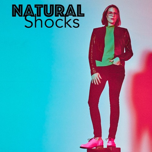 Natural Shocks - A One Woman Play in a Tornado by Lauren Gunderson