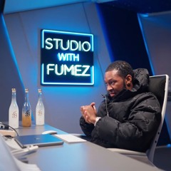 Cash Cobain - Plugged In W Fumez The Engineer  Mixtape Madness