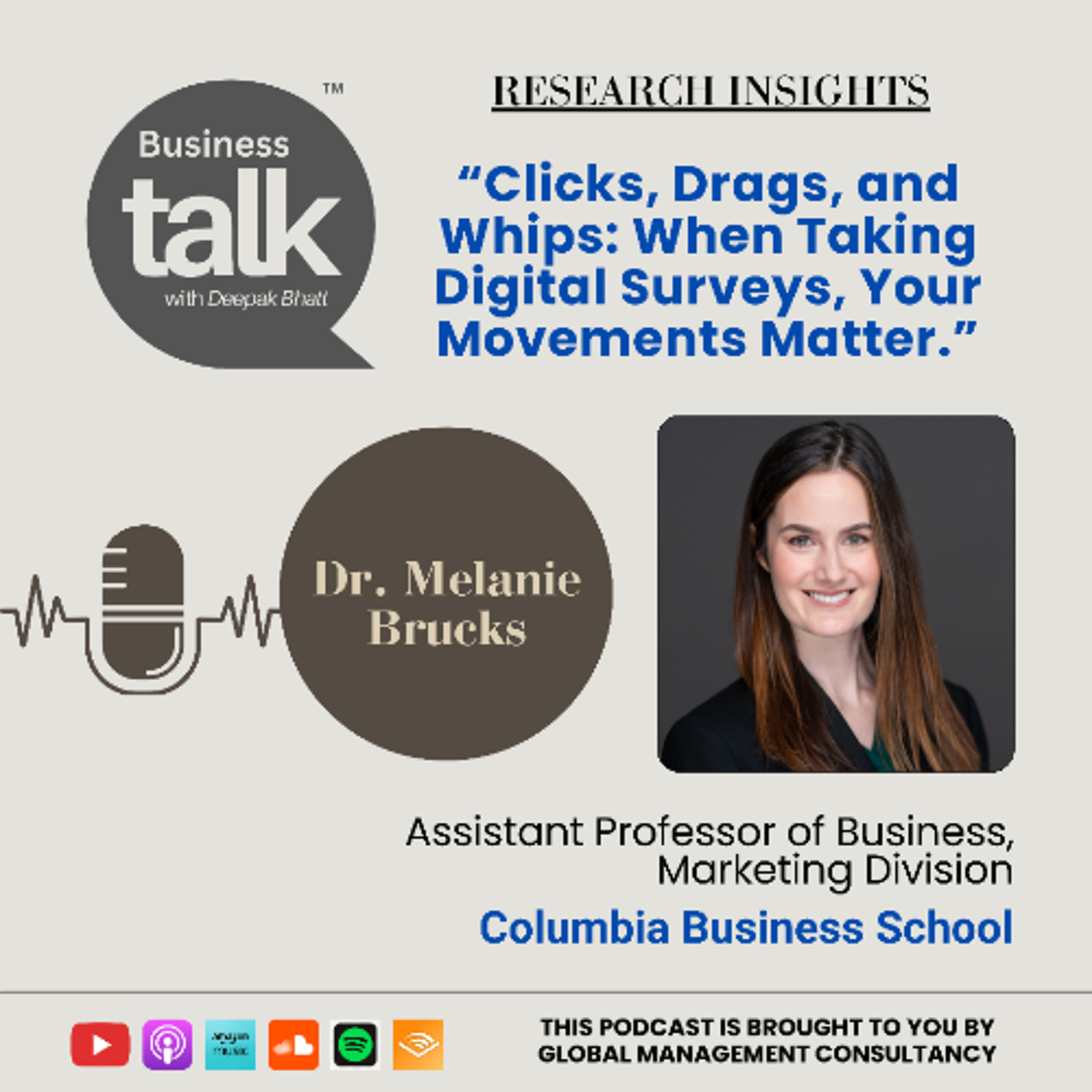 Clicks, Drags, and Whips: How Tiny Movements Change Your Survey Answers episode artwork