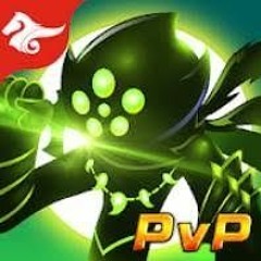 Descargar Liga De Stickman 2020 Arena Ninja Pvp(dreamsky) Mod Apk