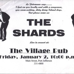 THE SHARDS