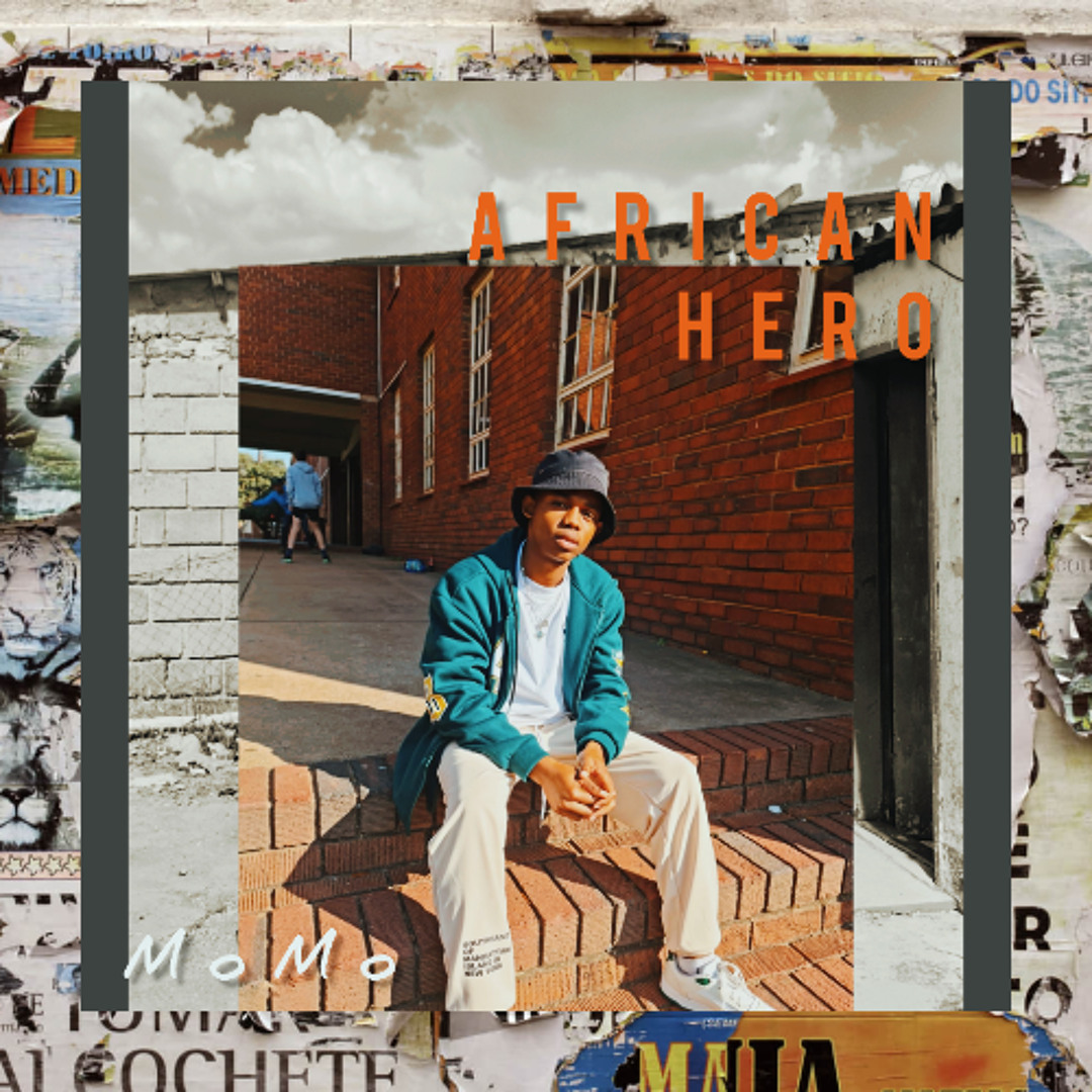 Stream African LOVE by DJ Momza | Listen online for free on SoundCloud