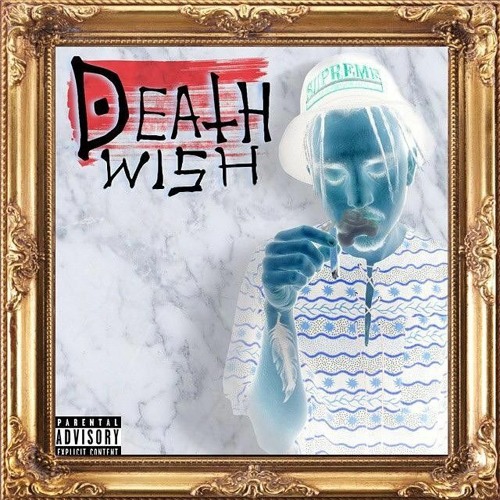 deadoctober - GLO'D UP (Prod. LARY BYRD)