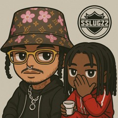 Who IS J'Saan? SsLuGzZ Brudda