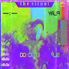 The Ritual [Birthday Freebie]