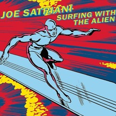 Joe Satriani Always With Me, Always With You Cover