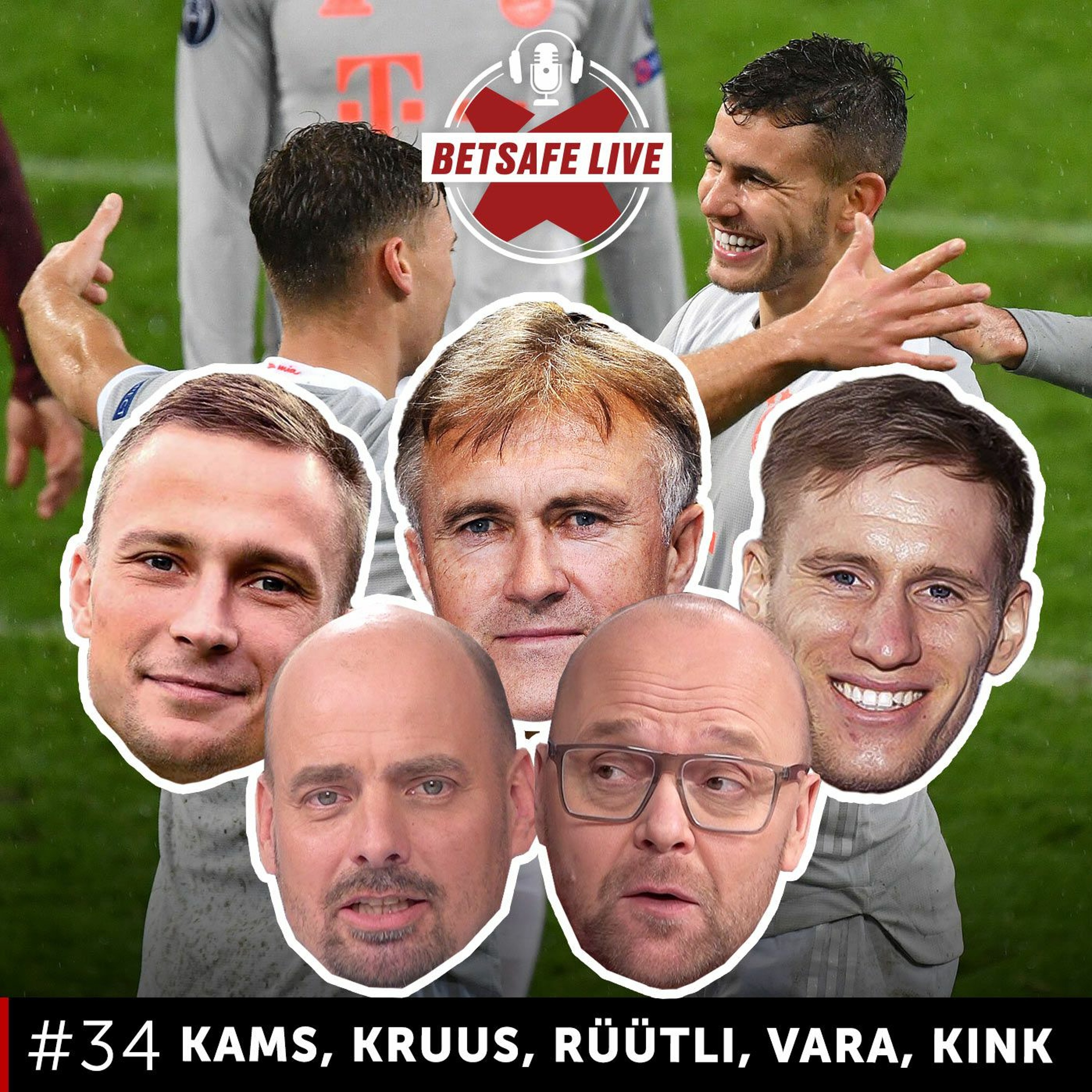 Betsafe Eesti