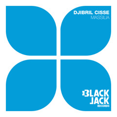 DJIBRIL CISSE - Massilia
