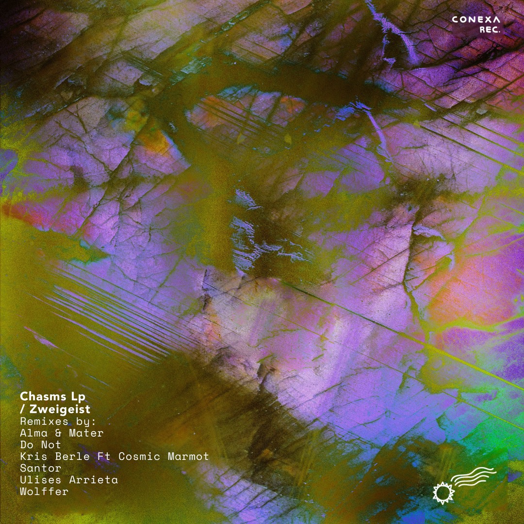 Centa Of Da Web / Atoms Family – Beyond Human Comprehension