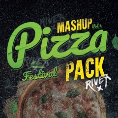 Mashup Pizza Festival Pack Vol. 1 [FREE DOWNLOAD]