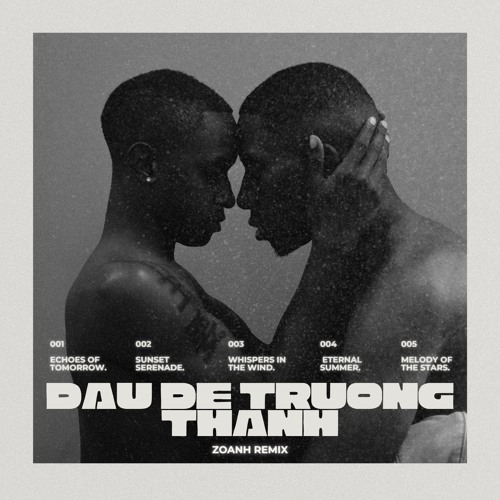 Đau Để Trưởng Thành 2025 - ( Zoanh Remix )