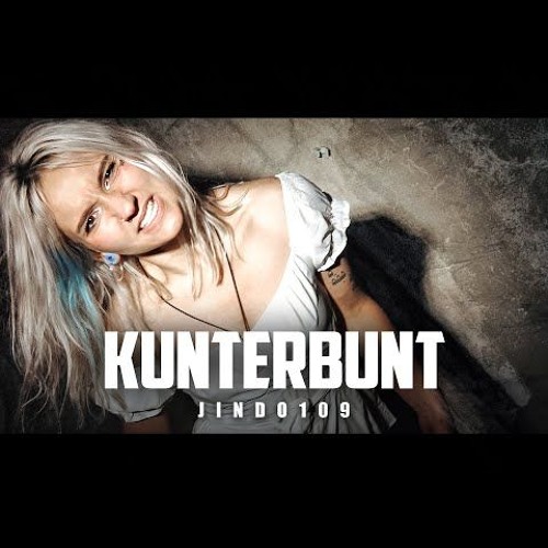 Pi3rr3 live - Kunterbunt (Jindo109)