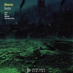 Sharee - Devastar (Purson Remix)