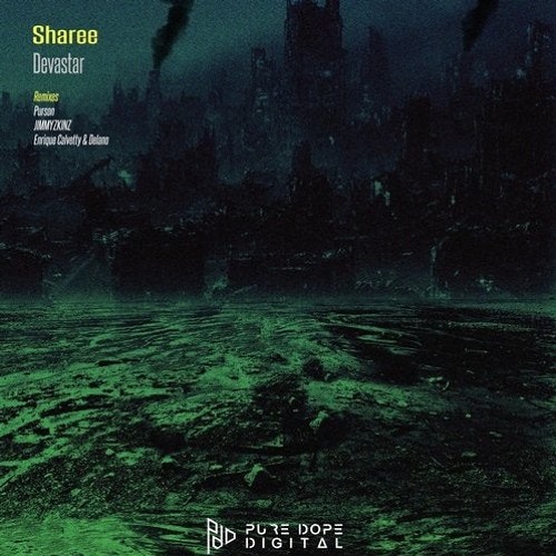 Sharee - Devastar (Purson Remix)