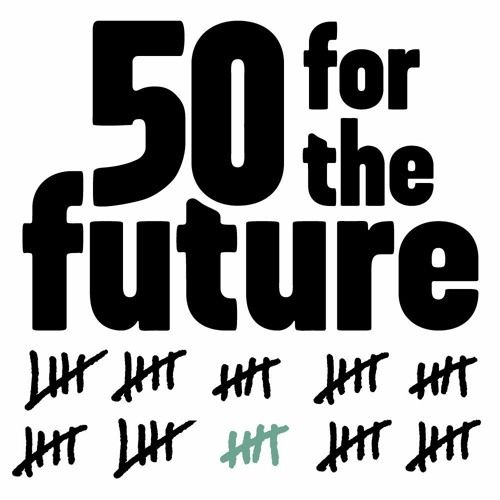 Release #8: Kronos' Fifty for the Future #36–40 of 50