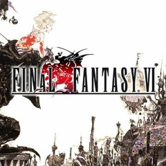 Dark World Final Fantasy VI (Restoration Remix)