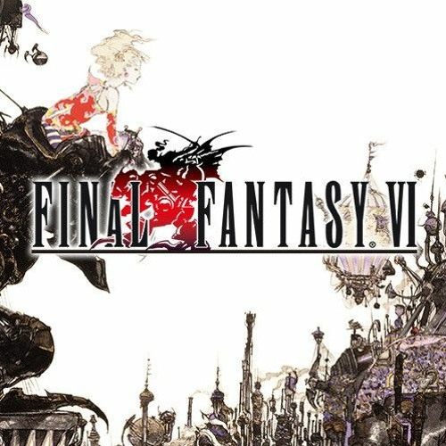 Dark World Final Fantasy VI (Restoration Remix)