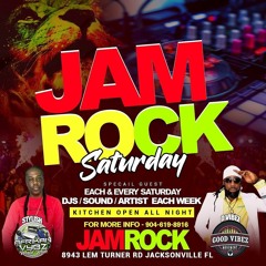 JAMROCK SATURDAYS MUSIC BY STYLISH FROM AFRIKAN VYBZ AND D.VIBEZ GOOD VIBES MOVEMENT.mp3