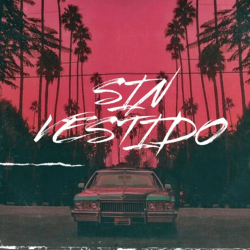 sin vestido