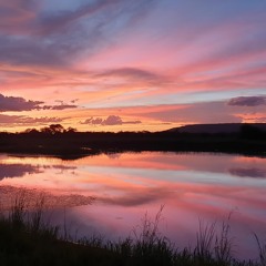 EES - Sundowner (feat. The Hunta)