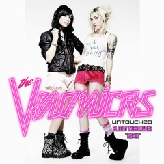 The Veronicas - Untouched (Bloody Nightmares Remix)