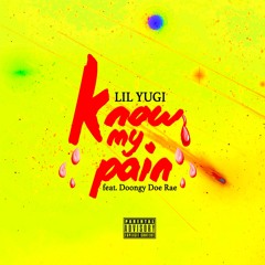Lil Yugi x Doongy Doe Rae - Know My Pain