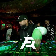 DJ SP | FREQ ROOM | DJ SET 2022