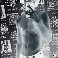 PUT ME SECOND (prod. hilen)