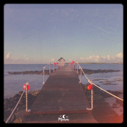 imagiro & Charlie - Boardwalk (Bad Snacks Remix)