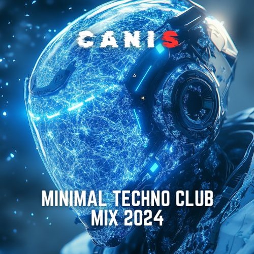 MINIMAL TECHNO CLUB MIX 2024 | 128 BPM | WARM UP SET | DAVID PHOENIX | RAD.LEZ | CANIS MIXTAPE