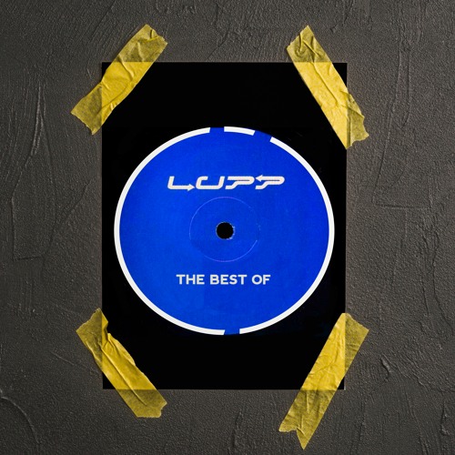 The Best Of Lupp