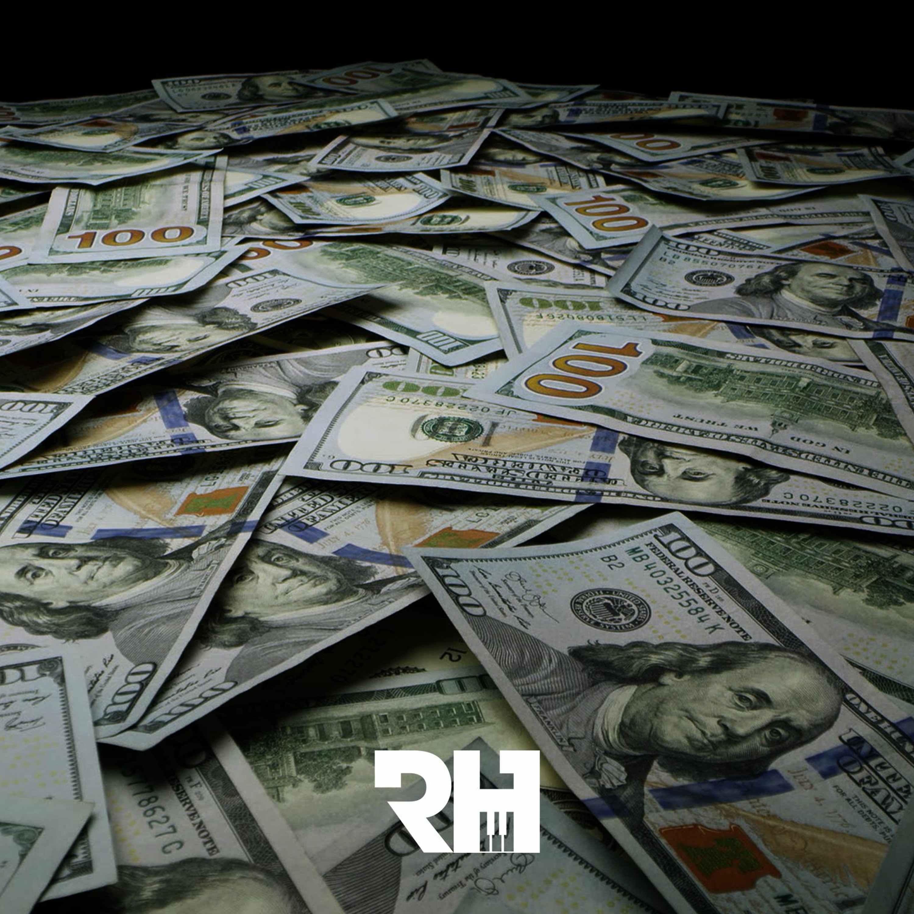 Only1RichHustle