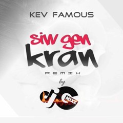 Si'w Gen Kran (Rétiré Mékop La) Dj G-Mixx Edit)