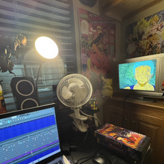 C8PPA x YUGIKUN