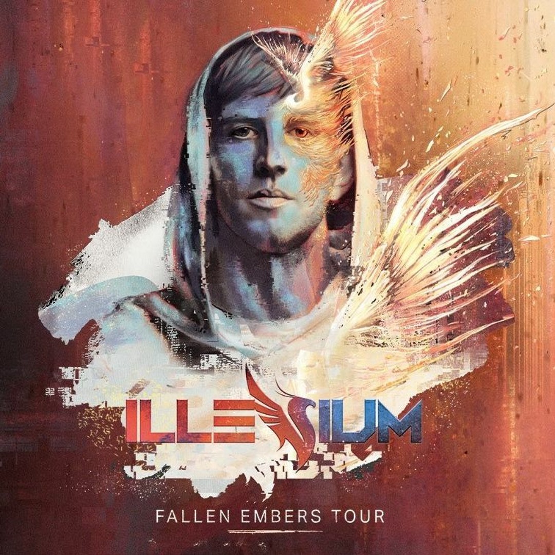 ILLENIUM – Fallen Embers (Deluxe Edition) – 2 x Vinyl (Translucent Orange,  LP, Record Store Day + 2 more), 2023 [r29008798] | Discogs