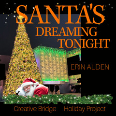 Santa's Dreaming Tonight