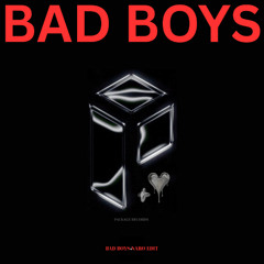Adnan Veron, Bravy, Mister Aloy - Bad Boys (Naro Edit)