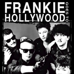 Frankie Goes To Hollywood - Relax - JAMIE MANGO TWIN