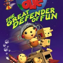 Rolie Polie Olie: The Great Defender of Fun 2002 FullMovie MP4/1080p 9699190