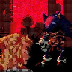 [FNF] We Met Again X... | Isotope But Lord X and Kyojuro Rengoku Sings It