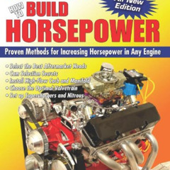 View EBOOK 📄 David Vizard's How to Build Horsepower (S-A Design) by  David Vizard [P