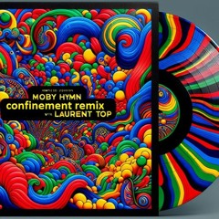 Moby Hymn Confinement Remix  Laurent Top