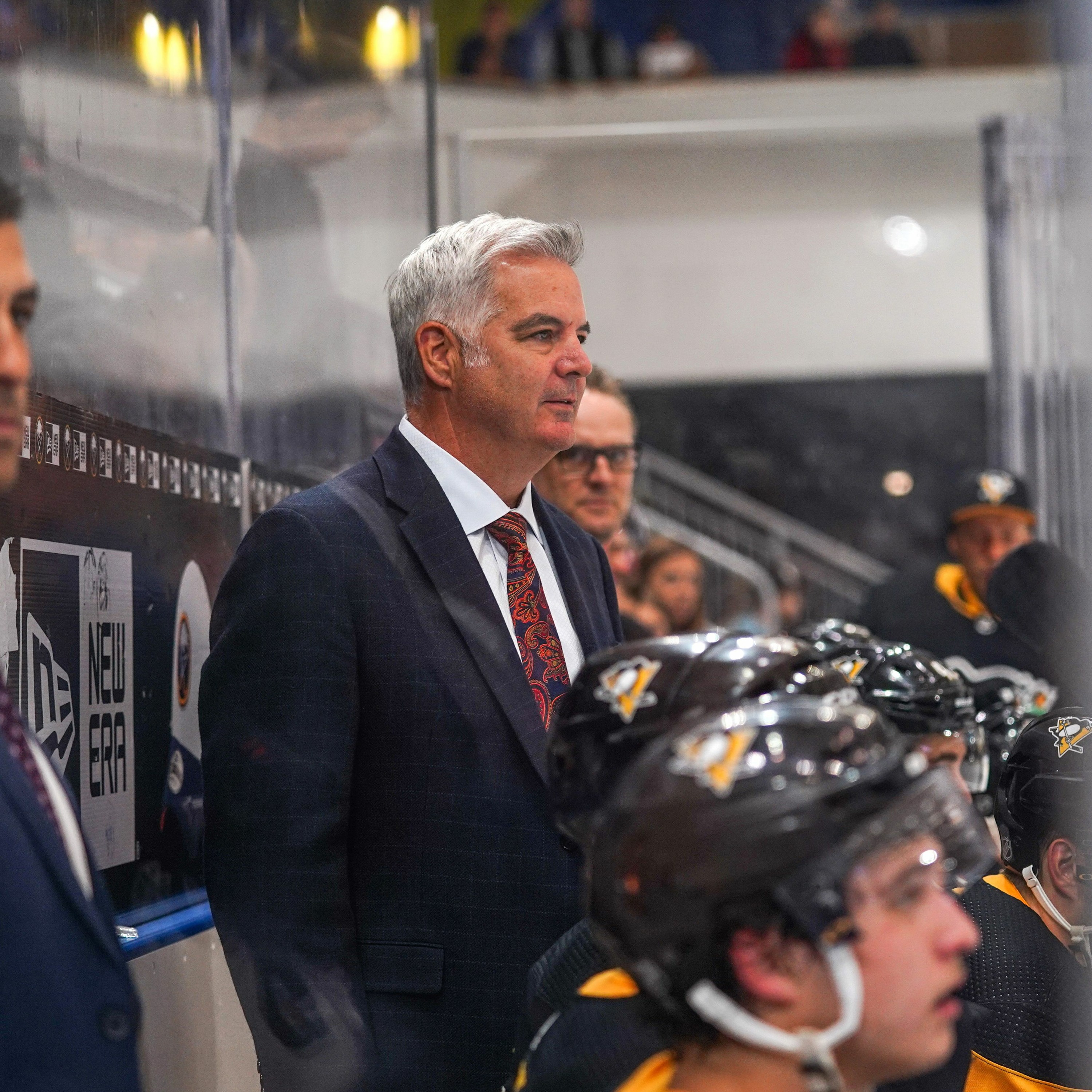 Penguins Podcasts: The Scoop