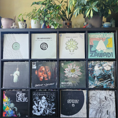 Soulnd - in-store session #227