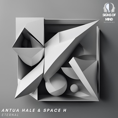 Antua Hale & Space H  - Eternal  (Extented Mix)