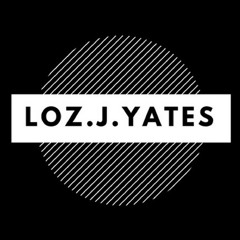 Loz J Yates - I Don't Know (Original Mix) ((Preview))