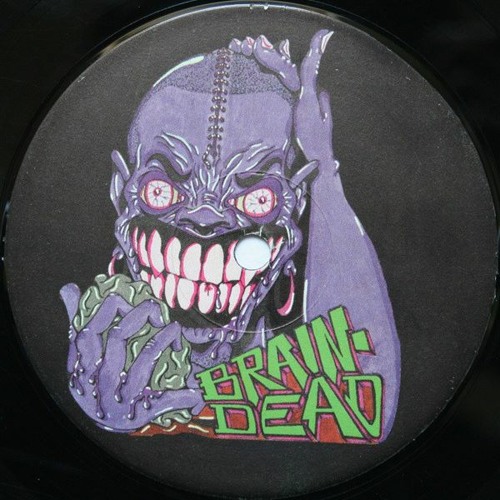 Braindead - Killer Instinct