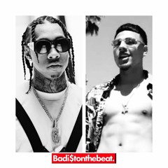 "Deniro" Tyga x Cuuhraig Type Beat 2020 | Prod.By KyronThaBadi$T