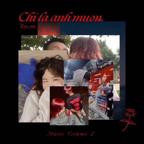 chỉ là anh muốn yêu em