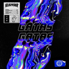 Blaxtork - GATAS [Banana Kong Recs] [OUT NOW ON SPOTIFY]